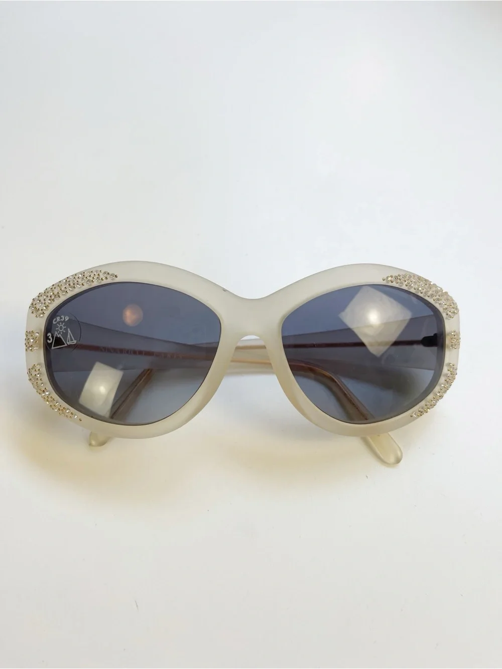 Nina Ricci rare vintage